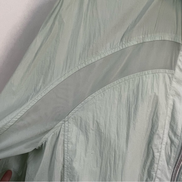 Chico’s Zenergy Mesh Inset Jacket - Picture 7 of 16